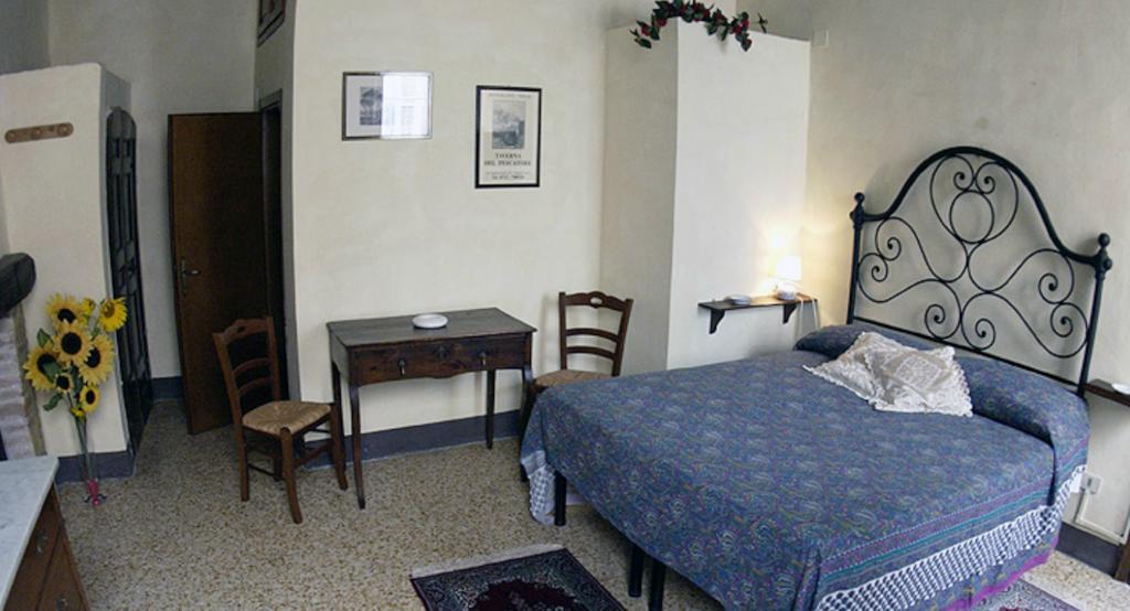 Residenza Sant'Emiliano Hotell Trevi Rom bilde